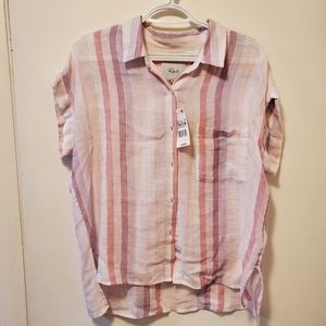 🚫SOLD🚫 Beautiful blouse for women